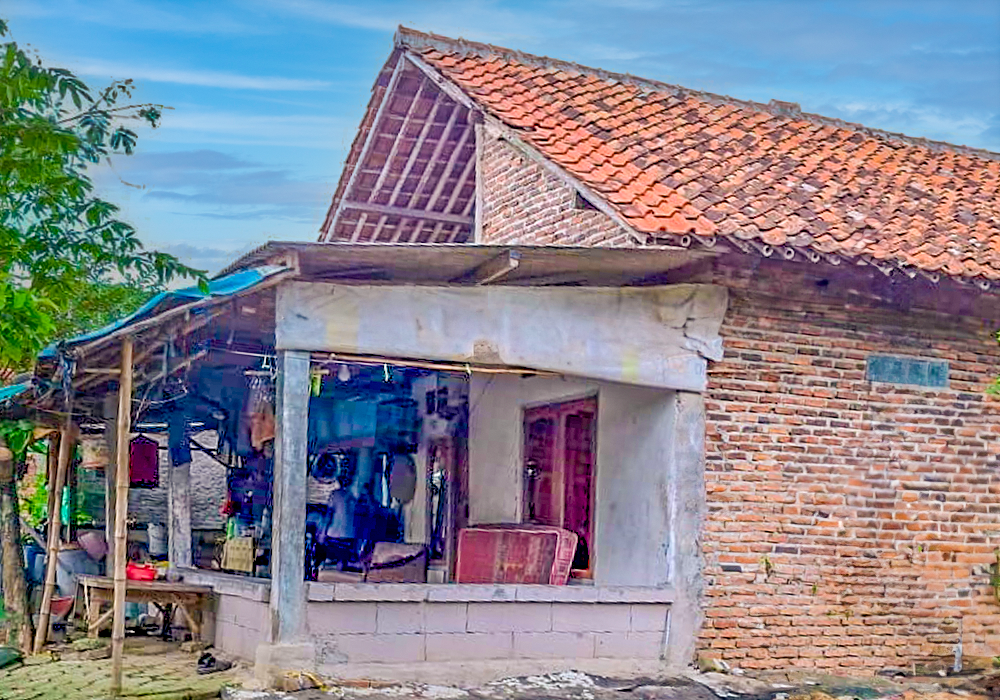 RUMAH DI KAB. BEKASI - WOFF306-1 - foto utama